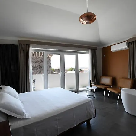 The Apartment Top Floor Tivoli Exterior photo