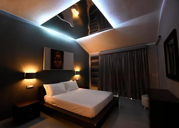 The Apartment Top Floor