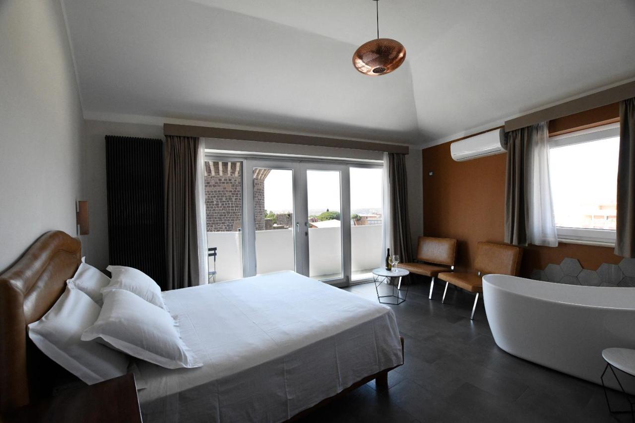 The Floor Apartment Tivoli